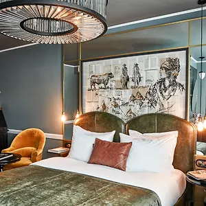 Sir Savigny Hotel, Part Of Sircle Collection Hotel Berlín