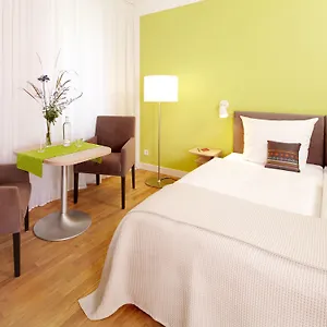 Flottwell & Residenz Am Park Hotel Berlín